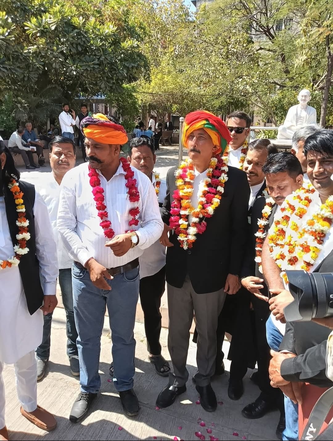 Tejal Sena Event