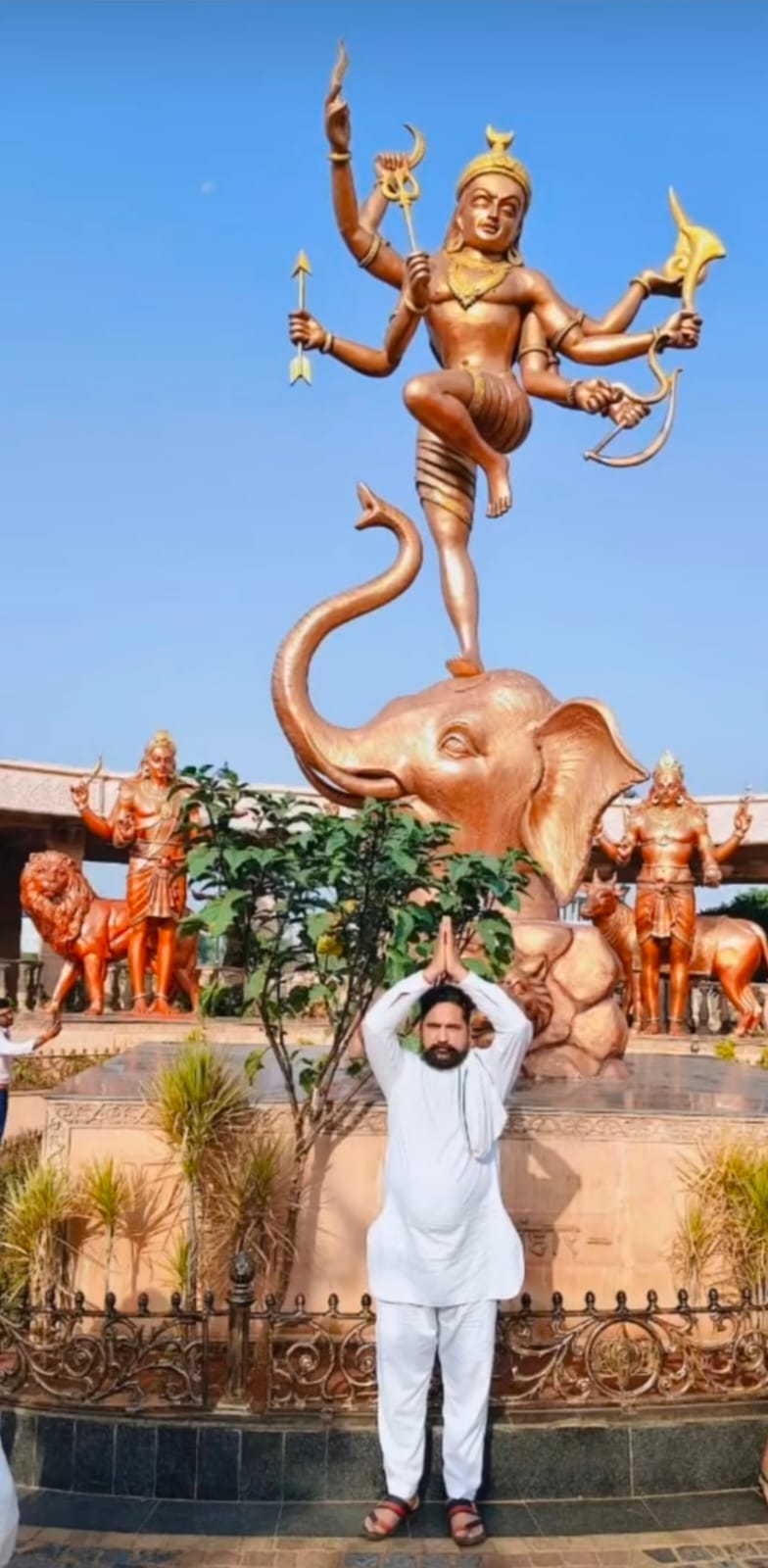 Tejal Sena Event