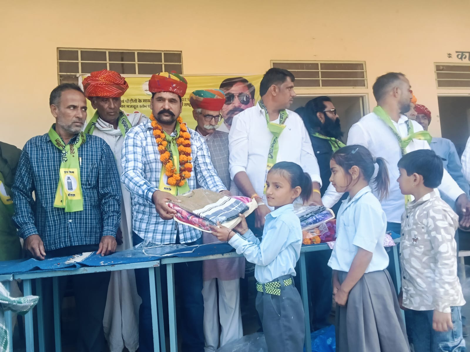Tejal Sena Event 5