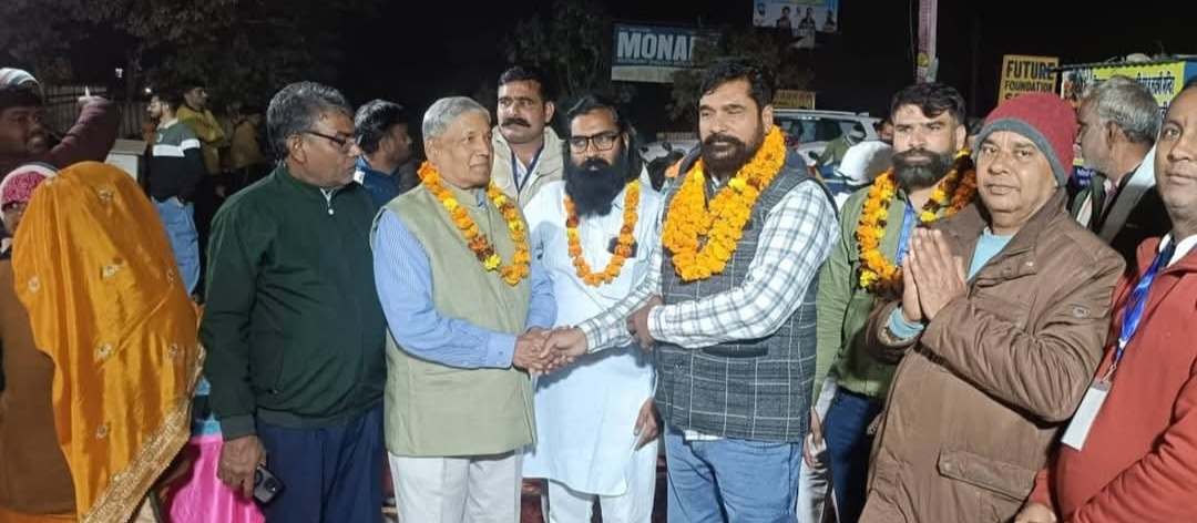 Tejal Sena Event 8